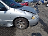 4N2ZN15T51D****** Reparables 2001 Nissan Quest