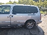 4N2ZN15T51D****** Salvamento y Reparables 2001 Nissan Quest en Jackson