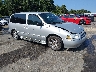 4N2ZN15T51D****** Salvamento y Destrozados 2001 Nissan Quest en Jackson