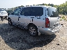 4N2ZN15T51D****** Salvamento y Reparables 2001 Nissan Quest en Jackson