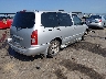4N2ZN15T51D****** Salvamento y Destrozados 2001 Nissan Quest en Estado de Mississippi
