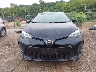 2T1BURHE5HC****** Destrozados 2017 Toyota Corolla en Estado de Illinois