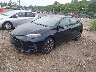 2T1BURHE5HC****** Usados y Reparables 2017 Toyota Corolla en Chicago North