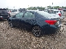 2T1BURHE5HC****** Salvamento y Reparables 2017 Toyota Corolla en Chicago North