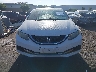 19XFB2F52EE****** Wrecked 2014 Honda Civic in California State