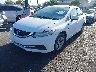 19XFB2F52EE****** Used and Repairable 2014 Honda Civic in Ace Perris