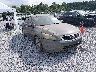 1HGCP2E32AA****** Salvage and Wrecked 2010 Honda Accord in Mobile