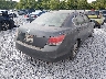 1HGCP2E32AA****** Salvage and Wrecked 2010 Honda Accord in Alabama State