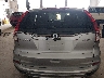 2HKRM4H54FH****** Destrozados 2015 Honda CR-V