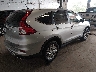2HKRM4H54FH****** Salvamento y Destrozados 2015 Honda CR-V en Estado de Minnesota