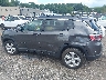 3C4NJDBB1JT****** Reparables 2018 Jeep Compass en Estado de Massachusetts