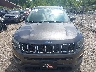 3C4NJDBB1JT****** Destrozados 2018 Jeep Compass en Estado de Massachusetts