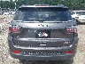 3C4NJDBB1JT****** Destrozados 2018 Jeep Compass
