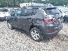 3C4NJDBB1JT****** Salvamento y Reparables 2018 Jeep Compass en Boston Shirley