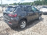 3C4NJDBB1JT****** Salvamento y Destrozados 2018 Jeep Compass en Estado de Massachusetts