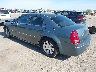 2C3LA53G66H****** Salvage and Repairable 2006 Chrysler 300 in Tucson