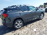 3GKALTEX3JL****** Salvamento y Destrozados 2018 GMC Terrain en Estado de Indiana