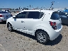 1G1JC6SGXF4****** Salvage and Repairable 2015 Chevrolet Sonic in Los Angeles South
