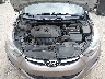 5NPDH4AE4DH****** Reparables 2013 Hyundai Elantra en Wichita