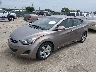 5NPDH4AE4DH****** Usados y Reparables 2013 Hyundai Elantra en Wichita
