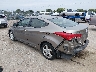 5NPDH4AE4DH****** Salvamento y Reparables 2013 Hyundai Elantra en Wichita