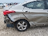 5NPDH4AE4DH****** Salvamento y Reparables 2013 Hyundai Elantra en Estado de Kansas