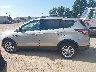 1FMCU0GD2JU****** Repairable 2018 Ford Escape in Texas State