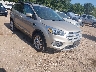 1FMCU0GD2JU****** Salvage and Wrecked 2018 Ford Escape in Longview