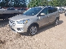 1FMCU0GD2JU****** Used and Repairable 2018 Ford Escape in Longview