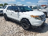 1FM5K7B89DG****** Salvamento y Destrozados 2013 Ford Explorer en Nashville