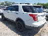 1FM5K7B89DG****** Salvamento y Reparables 2013 Ford Explorer en Nashville