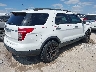 1FM5K7B89DG****** Salvamento y Destrozados 2013 Ford Explorer en Estado de Tennessee