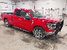 1FTEX1EB7MK****** Salvage and Wrecked 2021 Ford F-150 in Erie