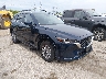 JM3KFBCL1S0****** Salvamento y Destrozados 2025 Mazda CX-5 en Chicago West