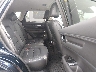 JM3KFBCL1S0****** Destrozados 2025 Mazda CX-5 en Chicago West