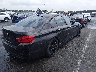 WBAXH5C50CD****** Salvage and Wrecked 2012 BMW 528i in New Jersey State