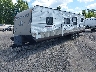 4X4TWDG20EA****** Used and Repairable 2014 Forest River Wildwood in Rec Rides Online Exclusive