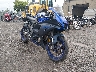 JYARM38E0NA****** Salvage and Wrecked 2022 Yamaha YZF-R7 in Rec Rides Online Exclusive