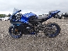 JYARM38E0NA****** Wrecked 2022 Yamaha YZF-R7 in New York State