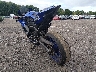 JYARM38E0NA****** Salvage and Repairable 2022 Yamaha YZF-R7 in Rec Rides Online Exclusive