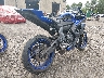 JYARM38E0NA****** Salvage and Wrecked 2022 Yamaha YZF-R7 in New York State