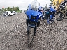 JYARM38E0NA****** Used and Repairable 2022 Yamaha YZF-R7 in New York State
