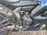 JYARM38E0NA****** Wrecked 2022 Yamaha YZF-R7 in Rec Rides Online Exclusive