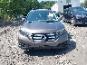 2HKRM3H7XEH****** Wrecked 2014 Honda CR-V in New York State