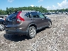 2HKRM3H7XEH****** Salvage and Wrecked 2014 Honda CR-V in New York State