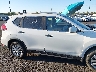 JN8AT2MT2HW****** Repairable 2017 Nissan Rogue in California State