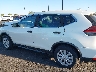 JN8AT2MT2HW****** Salvage 2017 Nissan Rogue