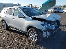 JN8AT2MT2HW****** Salvage and Wrecked 2017 Nissan Rogue in Ace Perris