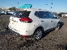 JN8AT2MT2HW****** Salvage and Wrecked 2017 Nissan Rogue in California State