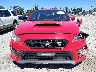 JF1VA1B67J9****** Usados 2018 Subaru WRX en Estado de Washington